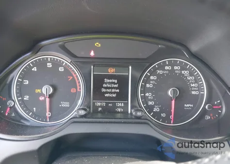 2015 Audi Q5 2.0T Premium из США, поврежденный, VIN WA1CFAFP3FA144953